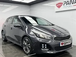 Kia Ceed GT
