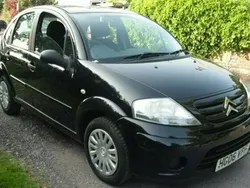 Used 2006 Citroën C3 Hatchback | £1,499