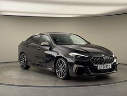 Used 2024 BMW M235 Coupe | £24,750 (Super price)