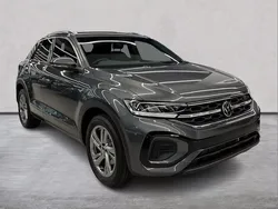 Other New 2024 VW T-Roc R-line SUV | £36,503 (Expensive)