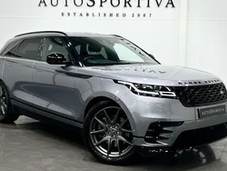Used 2023 Land Rover Range Rover Velar SE Dynamic SUV | £35,490 (Super price)