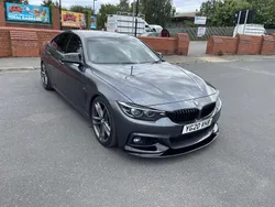 Grey Used 2020 BMW 435 M Sport Coupe | £18,995 (Super price)