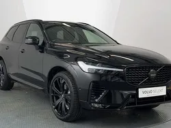 Used 2025 Volvo XC60 Plus SUV | £40,900 (Fair price)