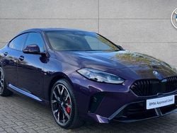 Purple Used 2025 BMW 220 M Sport Coupe | £31,256 (Good price)