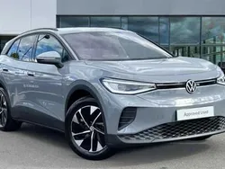 Used 2025 VW ID.4 Pro SUV | £29,000 (Fair price)