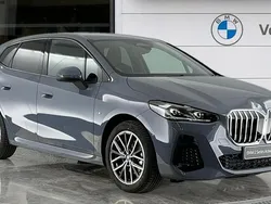 Other Used 2024 BMW 225 Active Tourer M Sport MPV | £34,900
