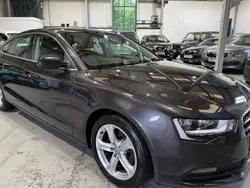Used 2013 Audi A5 Sportback | £6,695