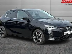 Used 2022 Vauxhall Corsa Edition Hatchback | £13,495 (Fair price)
