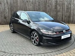 Used 2019 VW Golf VII GTI | £21,799 (Fair price)
