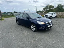 Blue Used 2011 Ford Focus Sport Hatchback | £1,150 (Good price)