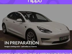 Used 2022 Tesla Model 3 RWD Sedan | £18,920 (Good price)