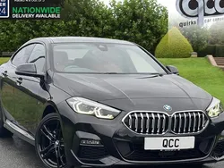 Black Used 2024 BMW 218 M Sport Coupe | £23,950 (Fair price)