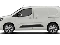 New 2025 Vauxhall Combo MPV | £17,790 (Good price)