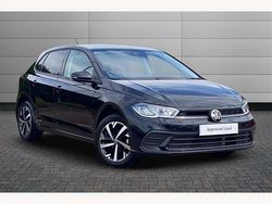 Other Used 2024 VW Polo Match Hatchback | £19,495 (Fair price)