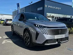 New 2025 Peugeot e-5008 GTi SUV | £50,580 (Fair price)