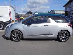Used 2017 DS Automobiles DS3 Prestige Cabriolet | £5,994 (Good price)
