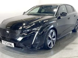 Used 2025 Peugeot 308 GTi Hatchback | £16,999 (Super price)