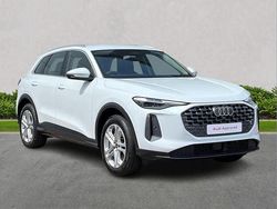 Other New 2025 Audi Q5 Sport SUV | £48,999