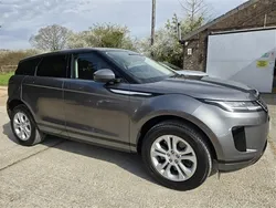 Grey Used 2019 Land Rover Range Rover evoque S Estate | £17,995 (Good price)