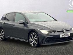 Used 2024 VW Golf VIII R-line Hatchback | £17,799 (Super price)