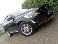 Black Used 2015 Volvo XC60 SE Lux SUV | £11,000 (Fair price)