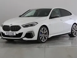 Used 2024 BMW M235 Coupe | £23,064 (Super price)