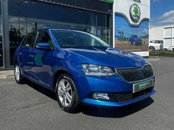 Used 2019 Skoda Fabia SE Hatchback | £9,990 (A bit pricey)