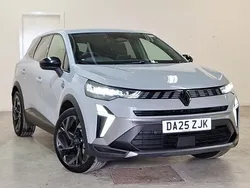 Grey New 2025 Renault Symbioz Techno Esprit Alpine SUV | £26,998 (Good price)
