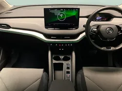 Used 2023 Skoda Enyaq iV ecoSuite SUV | £17,153 (Good price)