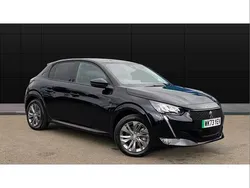 Other Used 2024 Peugeot e-208 Allure+ Hatchback | £17,147 (A bit pricey)