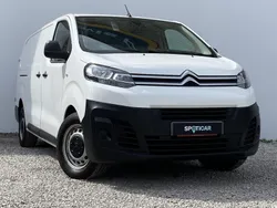 Citroën Dispatch