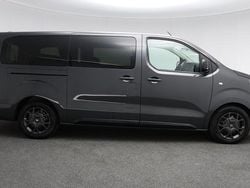 Grey New 2025 Citroën Spacetourer Van | £38,999