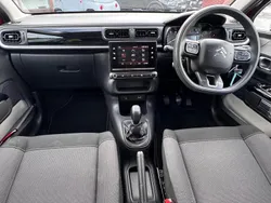 Red Used 2021 Citroën C3 PureTech Hatchback | £9,975 (A bit pricey)