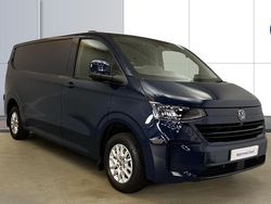 Used 2025 VW T6.1 Pro Van | £30,950