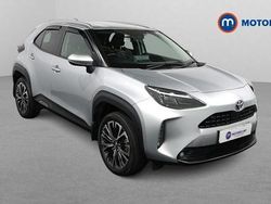 Used 2025 Toyota Yaris Hybrid Estate | £20,749 (Good price)