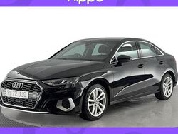 Used 2024 Audi A3 Sport Sedan | £20,900 (Good price)