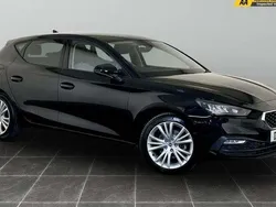 Used 2024 Seat Leon SE Dynamic Hatchback | £13,795 (Super price)