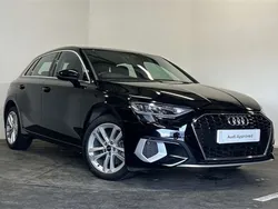 Used 2022 Audi A3 Sport Hatchback | £20,893 (Good price)
