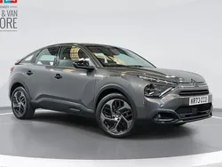 Used 2023 Citroën C4 PureTech Hatchback | £15,099 (Fair price)
