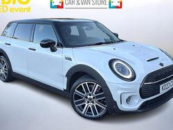 Used 2023 Mini Cooper Clubman Exclusive Estate | £25,742 (Fair price)