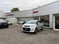 Grey Used 2016 Citroën C1 Flair Hatchback | £8,595 (Fair price)