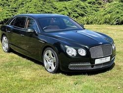 Used 2017 Bentley Flying Spur Sedan | £50,000 (A bit pricey)