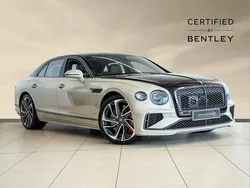 Other Used 2024 Bentley Flying Spur Sedan | £209,990