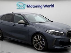 Used 2024 BMW M135 Hatchback | £24,700 (Good price)