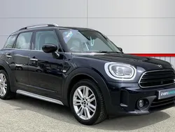 Used 2020 Mini Cooper Countryman Exclusive SUV | £17,490 (A bit pricey)