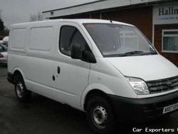 Used 2007 LDV Maxus Van | £2,700