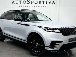 Used 2022 Land Rover Range Rover Velar HSE Dynamic SUV | £43,490 (Expensive)