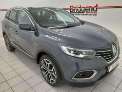 Grey Used 2019 Renault Kadjar GT-Line SUV | £12,499 (Fair price)