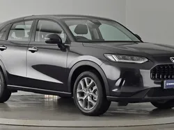 Black New 2024 Honda ZR-V Elegance SUV | £28,950 (A bit pricey)