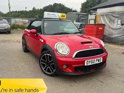 Used 2010 Mini Cooper S Hatchback | £3,290 (Super price)